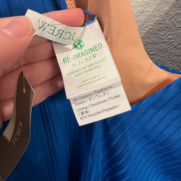 J.Crew One piece - Picture 6 of 8